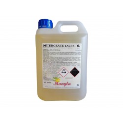 Dishwasher Detergent