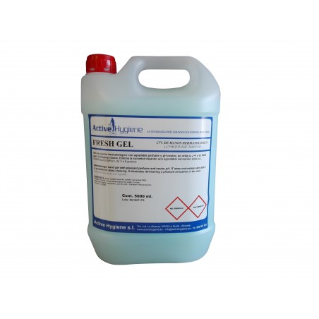 Liquid Hand Soap 5 litres