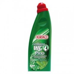 WC Cleaner 750ml