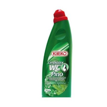 WC Cleaner 750ml