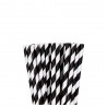 Paper Straws Cocktail 250