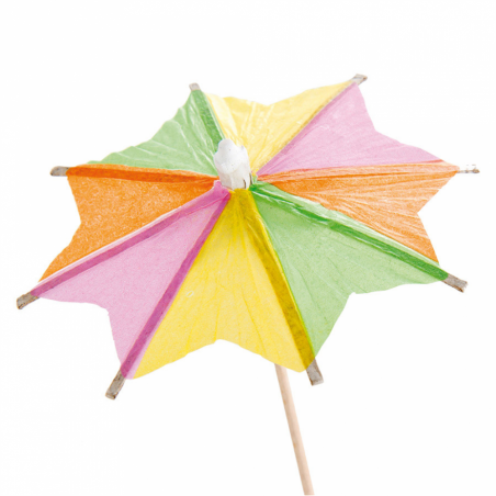 Cocktail Umbrellas 150 pack