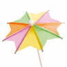 Cocktail Umbrellas 150 pack