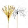Tinsel Decoration 100 pack