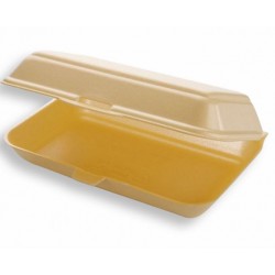 Tray with Lid 500 pack