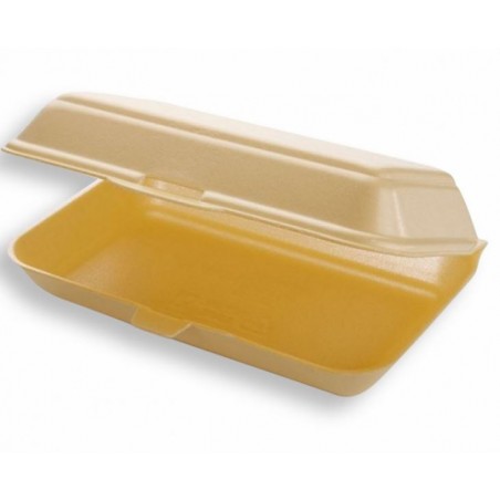 Tray with Lid 500 pack