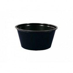 Sauce Dip Pots pack 250