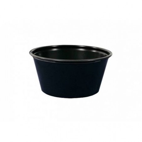 Sauce Dip Pots pack 250