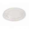 Sauce Dip Pots Lids pack 100