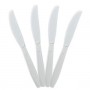 Plastic Knifes pack 100