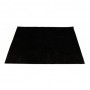 Individual Cloth Place Mats Black x 500