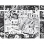 Place Mats Newspaper white x 1000