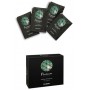 Hand Wipes Green Tea Premium 200 box