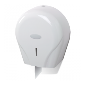 Industrial Toilet Roll Dispenser