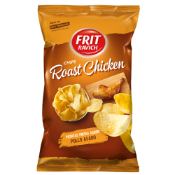 Roast Chicken 38g (40 x 38g)