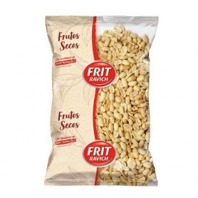 Salted Peanuts Bulk kilo Bag