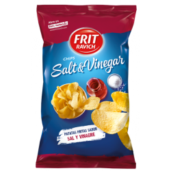 Salt & Vinegar 38g (40 x 38g)