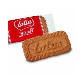 Lotus Belgium Biscuits 300 Box