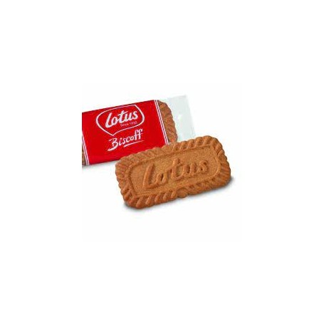 Lotus Belgium Biscuits 300 Box