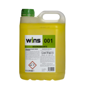 Degreaser 5 litres