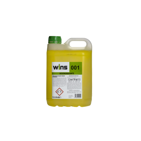 Degreaser 5 litres