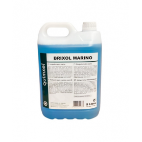 Floor Cleaner Marino 5 litres