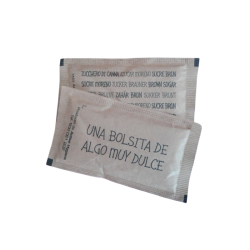 Brown Sugar Sachets box 7g x 300