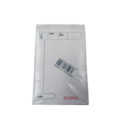 Waiter Pads Duplicated (10 books)