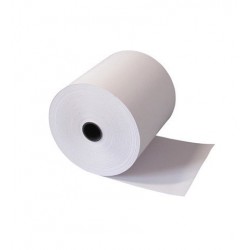 Thermal Rolls 80x80  (pack 8 rolls)