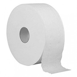 Industrial Toilet Rolls case 18