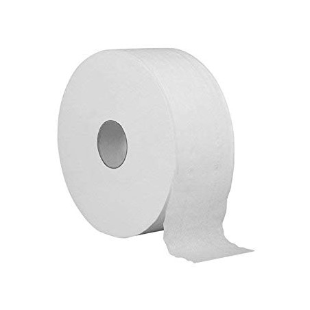 Industrial Toilet Rolls case 18