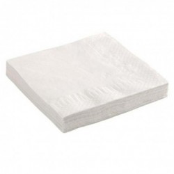 Serviettes 33x33  30 x 100 pack