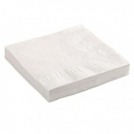 Serviettes 33x33  30 x 100 pack