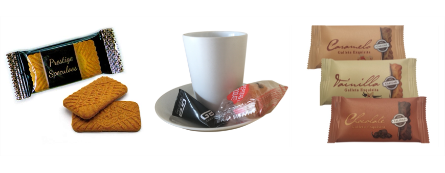 Coffee Biscuits & Muffins