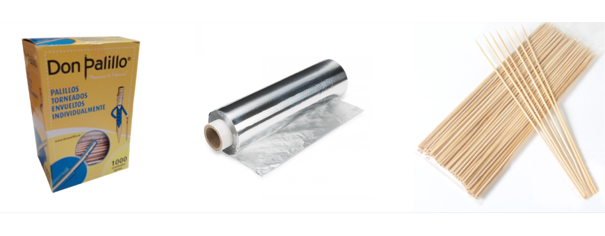 Catering & Kitchen Products